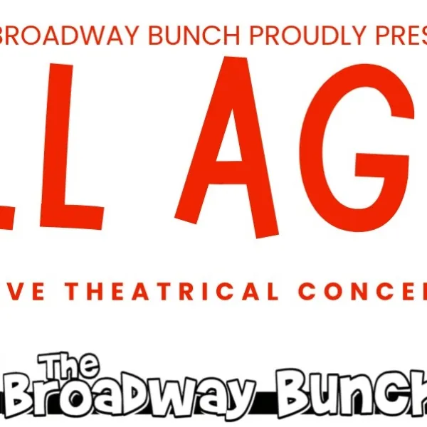 The Broadway Bunch: All Ages à Meteor Lounge