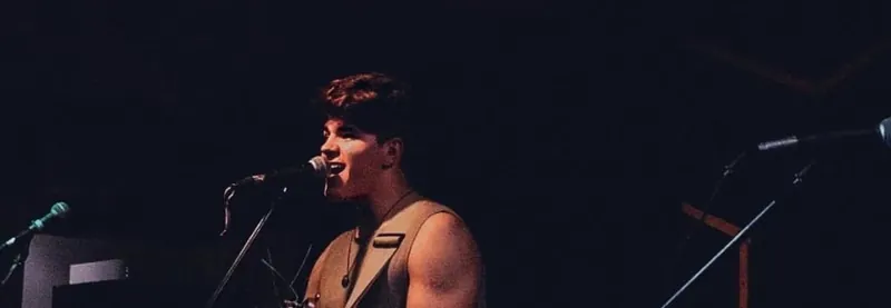 Early Show: Sean From the Yukon