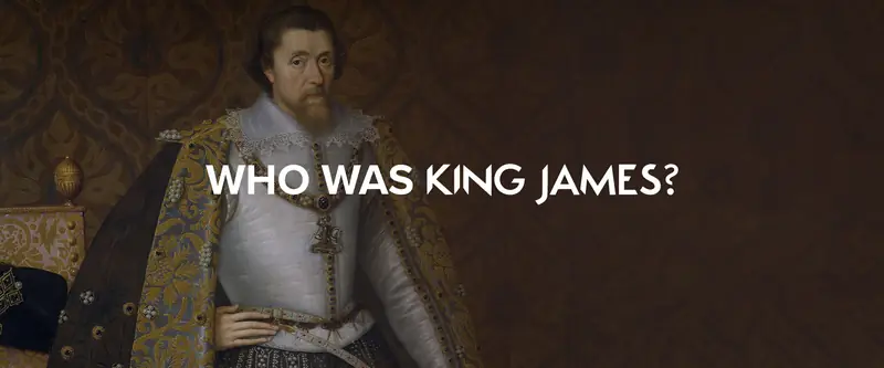 Who Was King James? à Tom Patterson Theatre