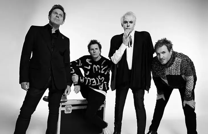 Duran Duran