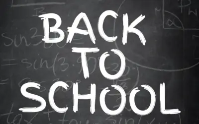 Magpie Comedy: Back to School at The Black Box