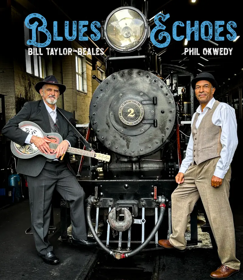 Blues Echoes