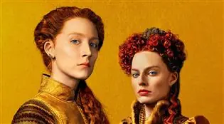 Old Courthouse Film Club – Mary Queen of Scots à The Old Courthouse