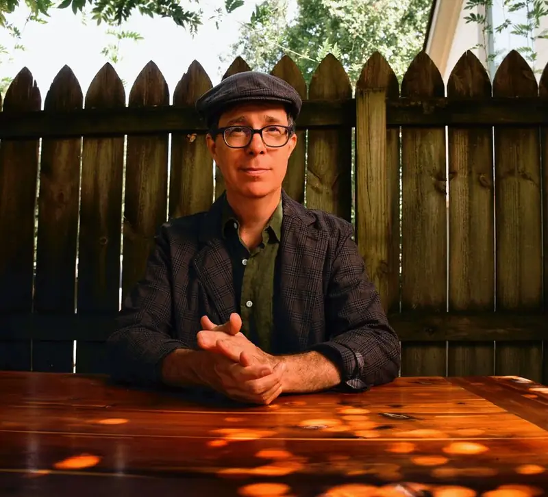 Ben Folds