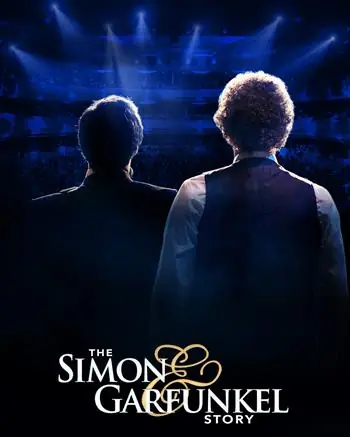 The Simon & Garfunkel Story