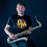 Beat The Jams: Dean Masser
