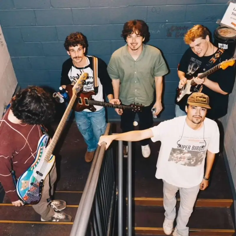 The Gringos