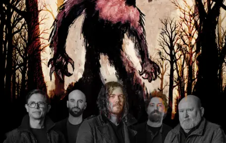Tom Thorp & ILUMETRIS: Here, There be Monsters at Lincoln Arts Centre