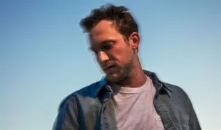 Phillip Phillips at Great American Music Hall