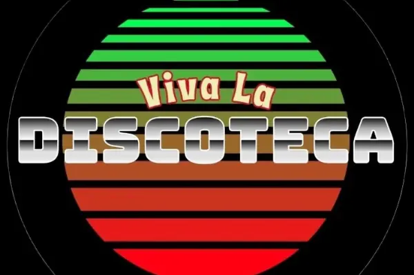 VIVA LA DISCOTECA