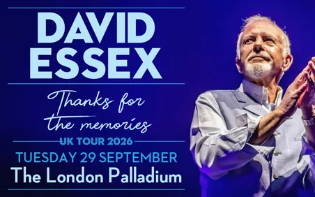 David Essex