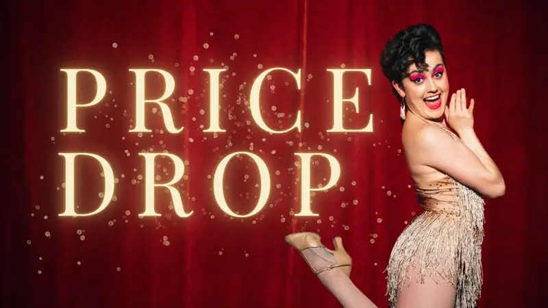 Famous Cabaret Variety Show 💸PRICE DROP💸 16th January