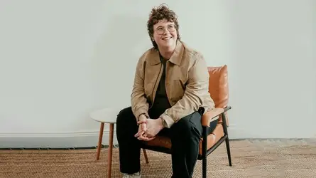 Emer Maguire : Perectly Chaotic