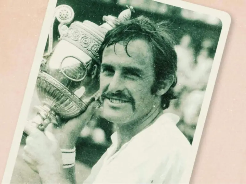 NEWK (The John Newcombe Story) en Jetty Memorial Theatre