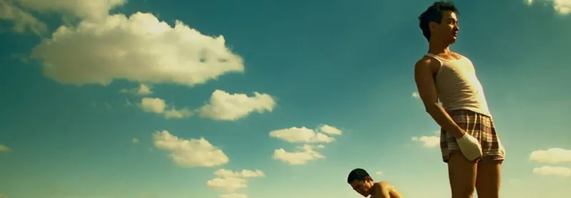 Happy Together Queering Cinema