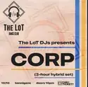 THE LOT à Bennigans Bar & Jazz Club