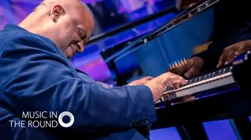Jazz Voyage at Sheffield Theatres