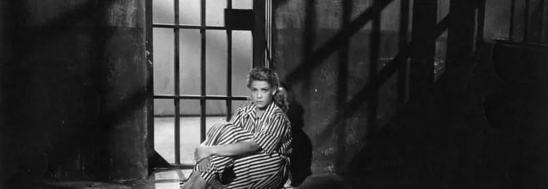 Sensualidad Sensuality Mexico Noir