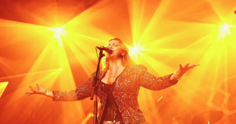 Charlotte Church's Pop Dungeon
