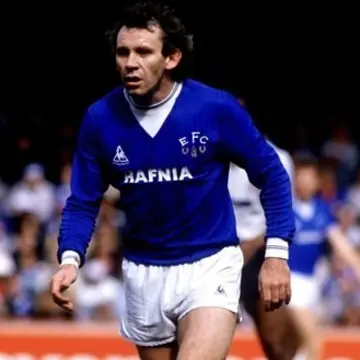 Kevin Ratcliffe at Hot Water Comedy Club