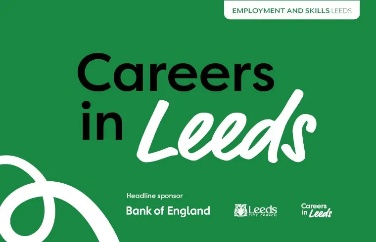 Careers In Leeds à First Direct Arena