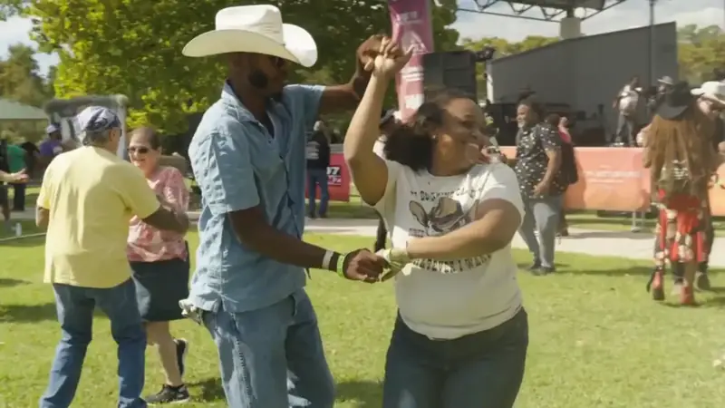 NOLA Zydeco Fest 2026