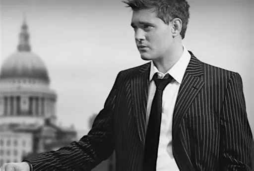 LIVE JAZZ - A Tribute to Michael Bublé