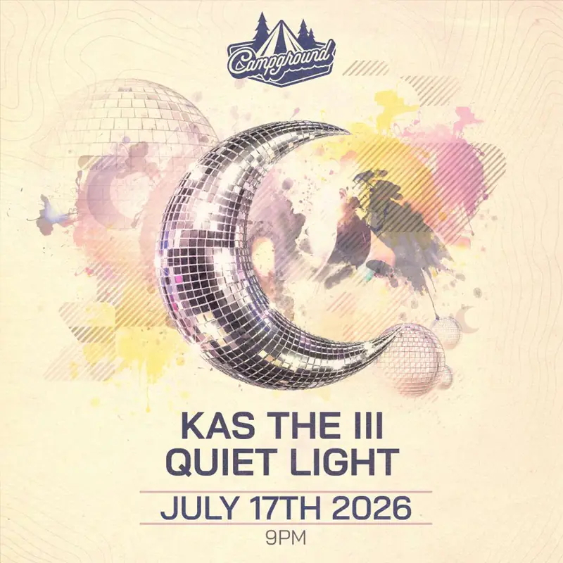 Campground – KAS Tha III