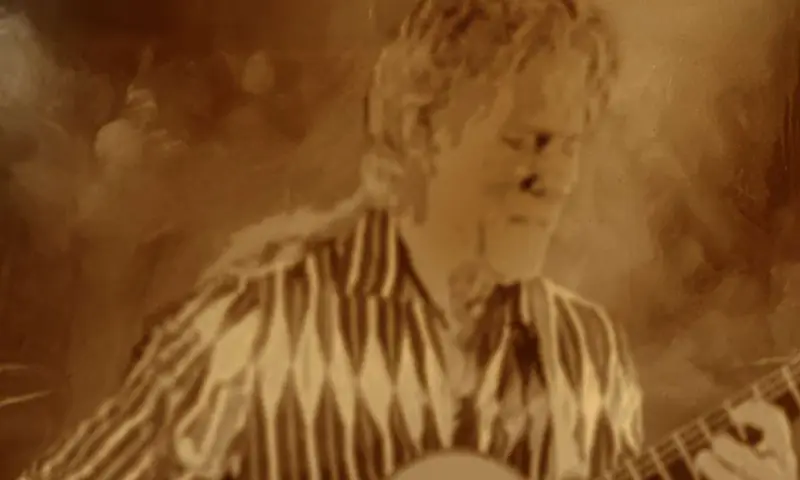 Peter Mayer: A Stars & Promises Christmas “This Town” à Cain's Ballroom