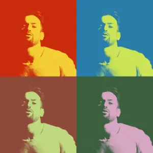 Hamza — A Song for Everyone Tour at The Cultch