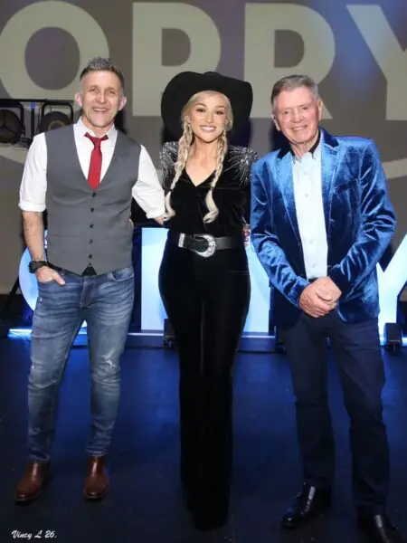 A Night At The Opry
