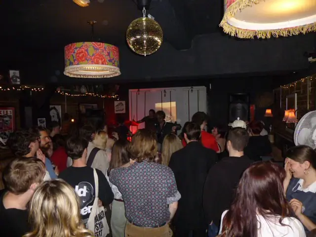 R&M DJ: DJ SweetC at Band on the Wall