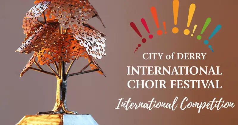 Oak Tree of Derry International Competition