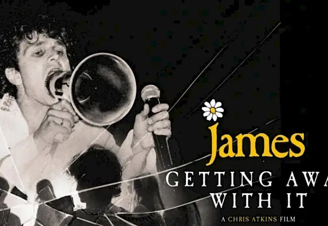 James: Getting Away With It at The Riverside