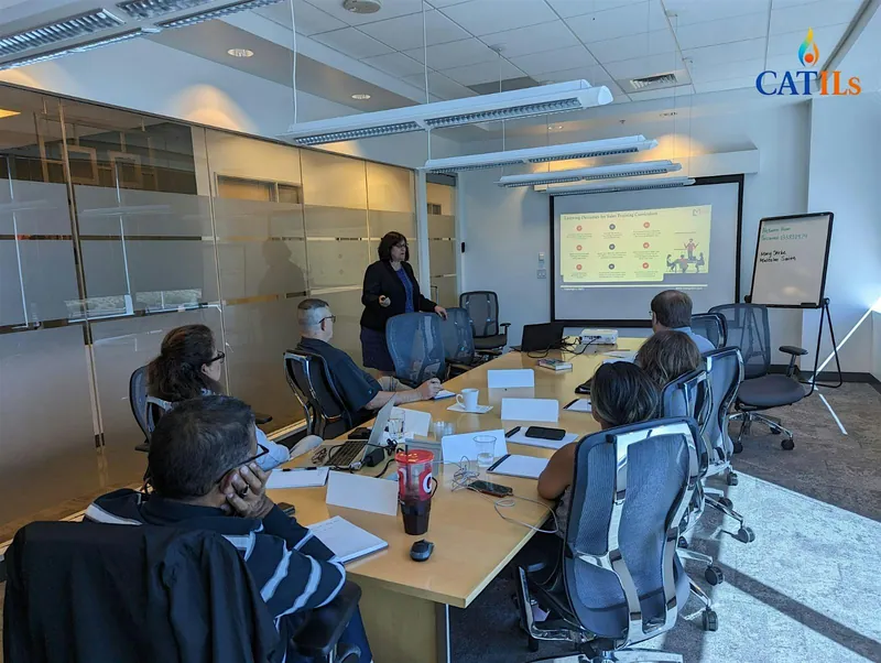 Managing Remote Teams Effectively – 1 Day Training in Winnipeg at Regus MB, Winnipeg - St. Mary