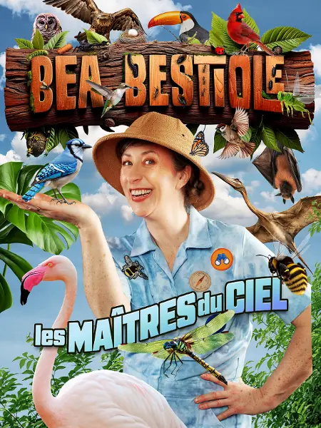 Béa Bestiole