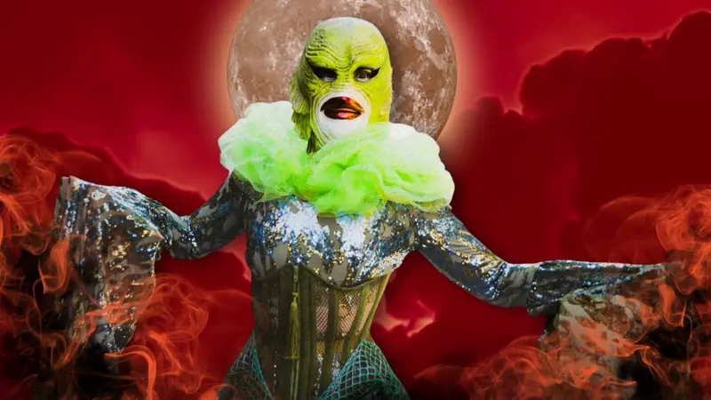 Vivacious Miss Audacious à The Joy Theater