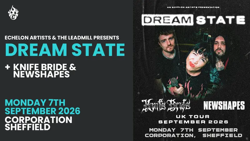 Dream State at Corporation