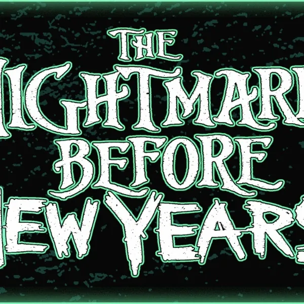 The Nightmare Before New Years 3
