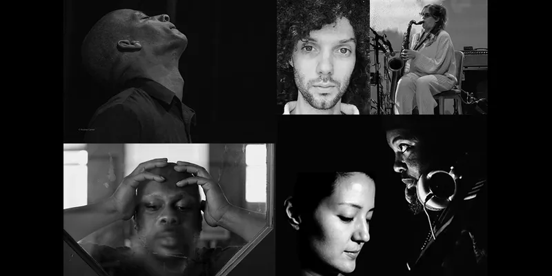 ☀️Summer at The Cedar : SUMMER DEEP LISTENING ☀️ at The Cedar Cultural Center