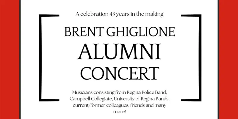 Alumni Concert