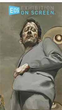 Lucian Freud: A Self Portrait - Exhibition on Screen
