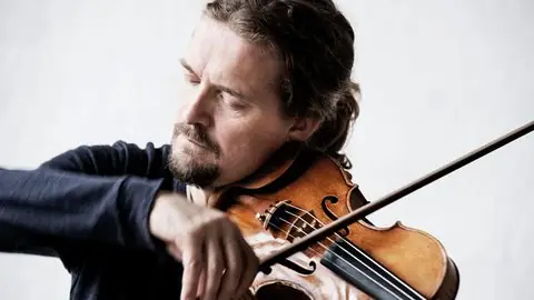 Hallé Orchestra - Elgar’s Symphony No.1