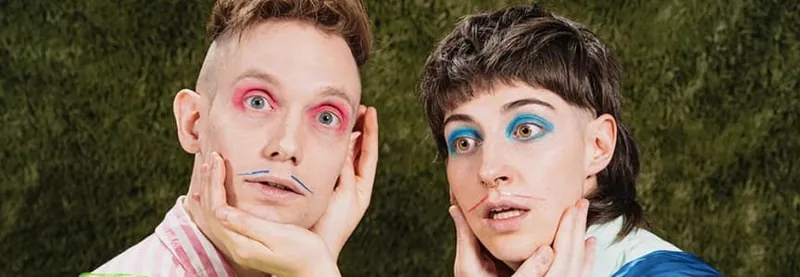 SLUGS at PuSh International Performing Arts Festival