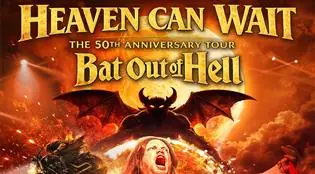 Heaven Can Wait