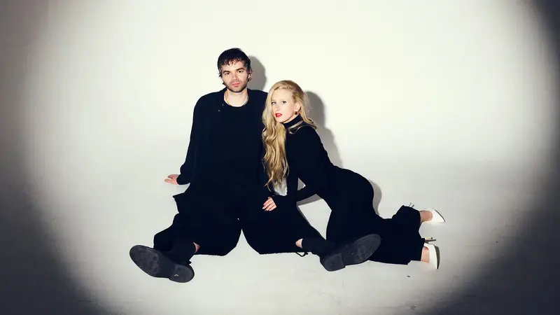 Marian Hill at The Sinclair Music Hall