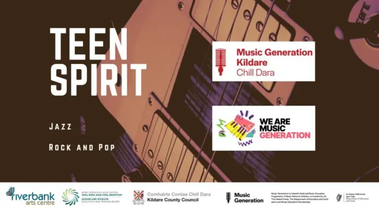 Teen Spirit