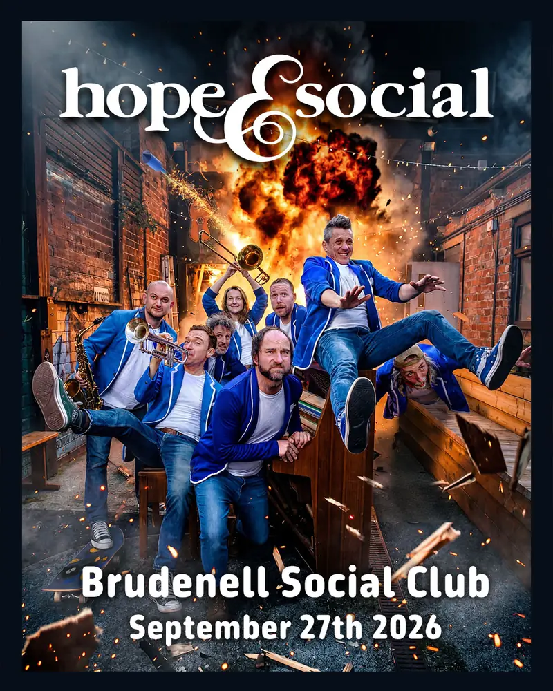 Hope & Social