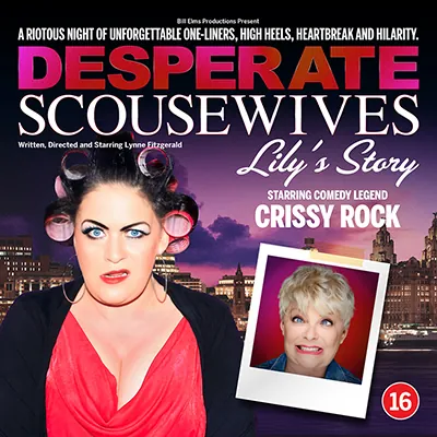 Desperate Scousewives