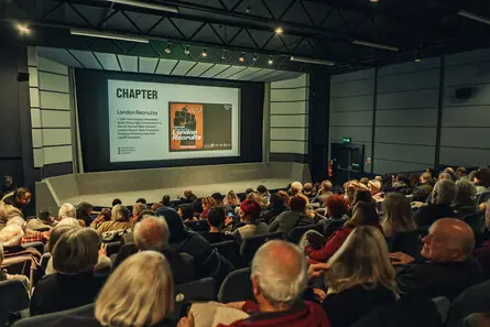Watch Africa Film Festival 2026 : Awards Ceremony à Chapter